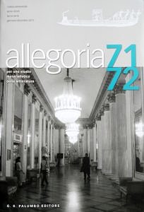 Allegoria 71-72