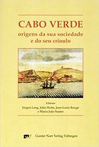 Buchcover: Cabo Verde