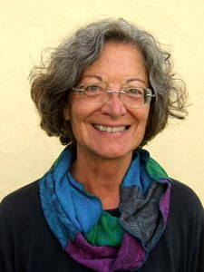 Foto von Frau Pagni